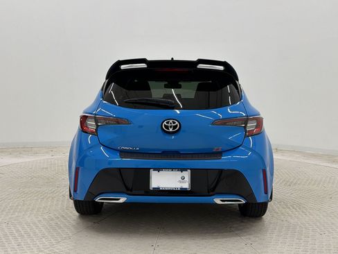 Used 2022 Toyota Corolla SE FWD image 10