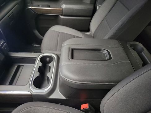 Used 2022 Chevrolet Silverado 3500 LT w/ All Star Edition image 26