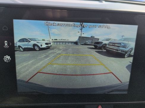 Used 2024 Kia Sportage X-Line w/ X-Line Premium Package image 12