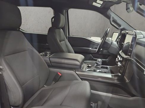 Used 2023 Ford F150 XLT w/ Equipment Group 302A High image 21