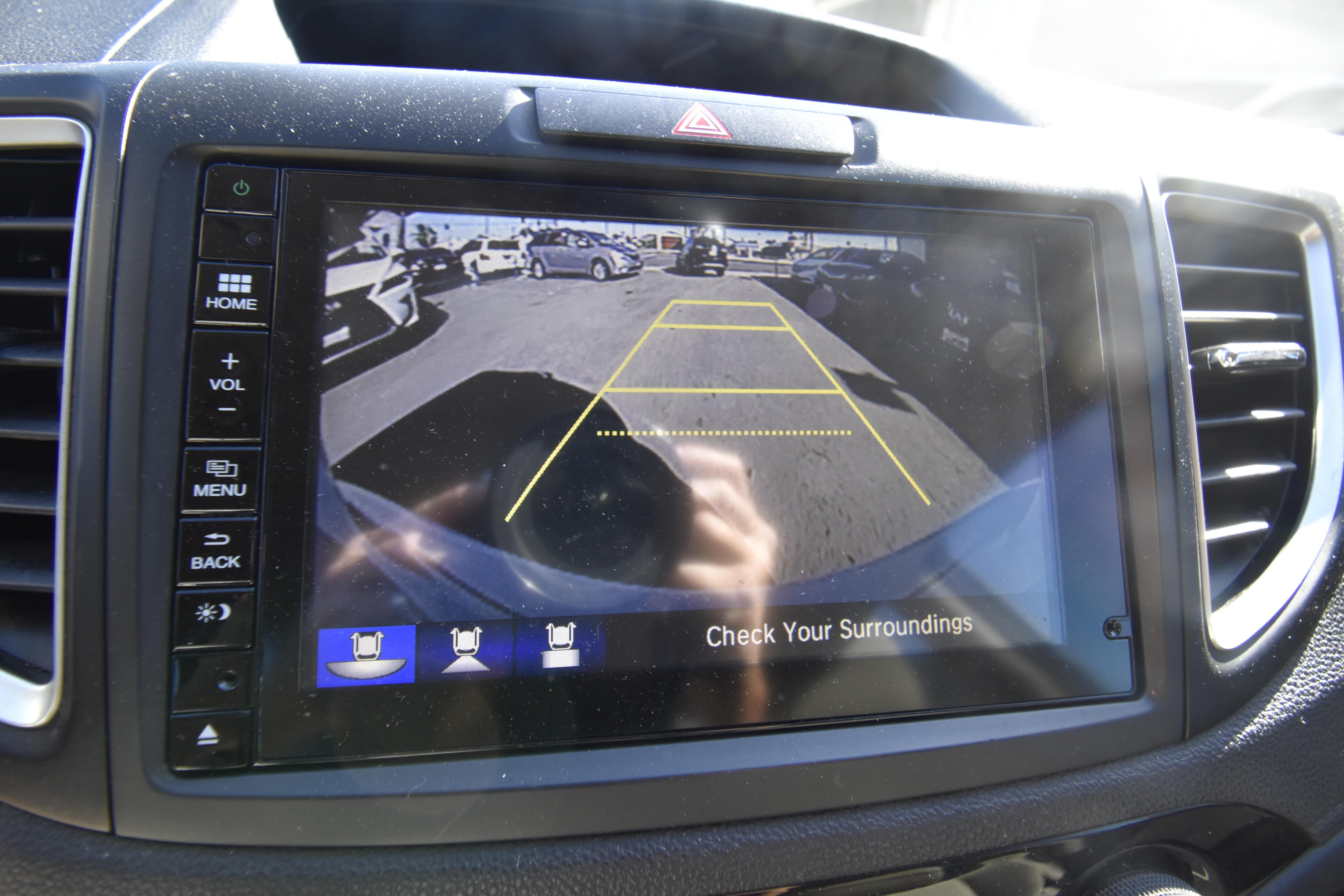 Used 2016 Honda CR-V EX image 13