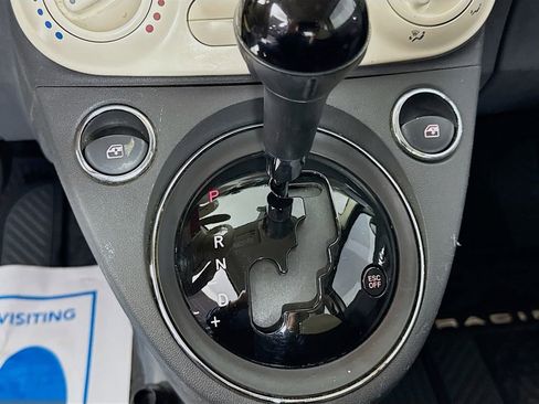 Used 2012 FIAT 500 Pop image 19