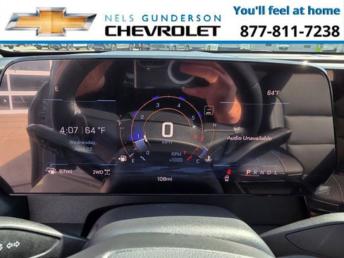 New 2026 Chevrolet Traverse LT w/ Midnight/Sport Edition AWD/4WD image 31
