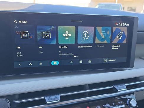 New 2026 Hyundai Tucson SEL image 21