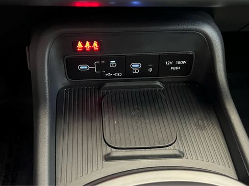 New 2026 Hyundai Kona SEL Sport image 34