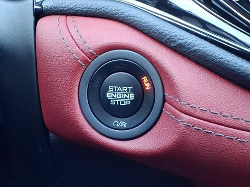 Used 2022 Dodge Durango R/T w/ Blacktop Package image 26