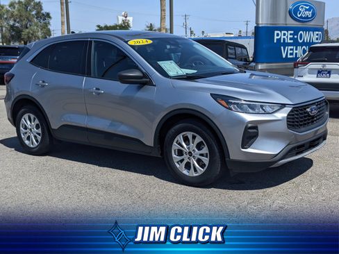 Used 2024 Ford Escape Active FWD image 1