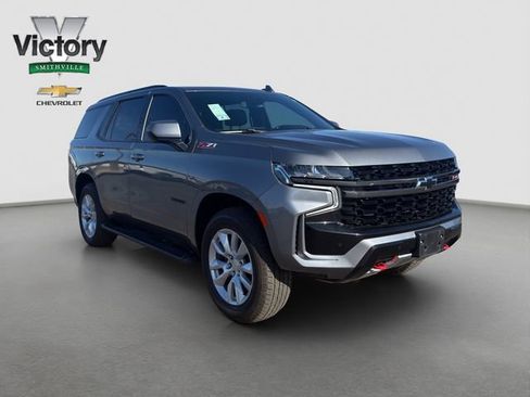 Used 2022 Chevrolet Tahoe Z71 image 32