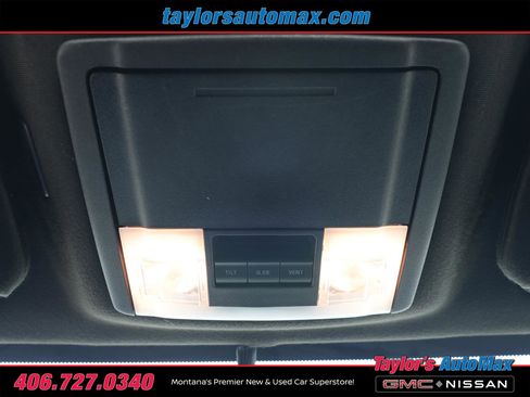 Used 2017 Ford Expedition Platinum image 32