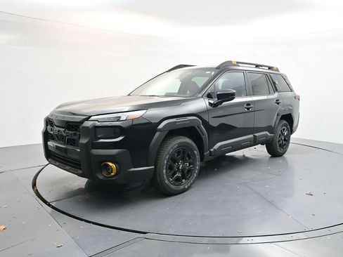 New 2026 Subaru Outback Wilderness image 3