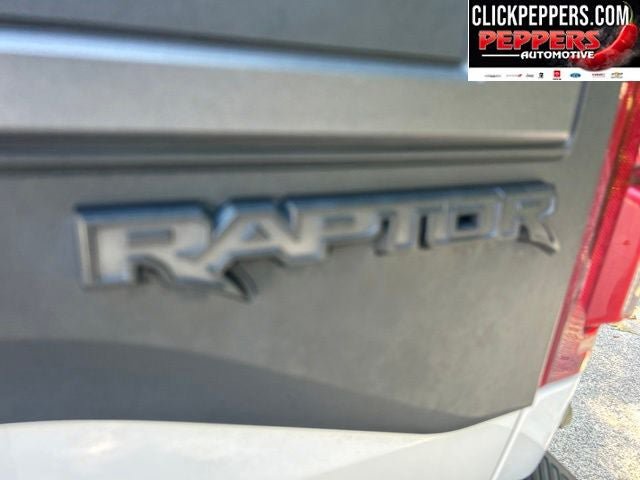 Used 2019 Ford F150 Raptor w/ Equipment Group 802A Luxury AWD/4WD image 19