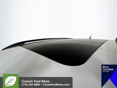 Certified 2019 Ford Escape SEL FWD image 24
