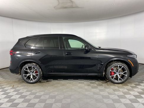 New 2026 BMW X5 M60i image 26