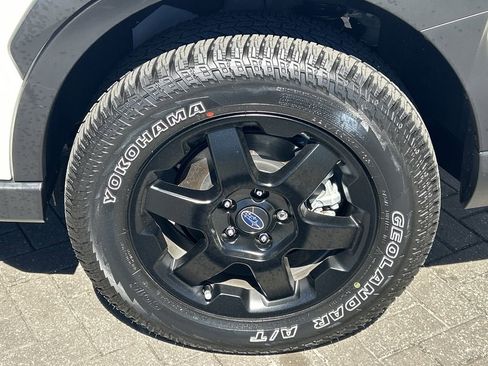 Certified 2025 Subaru Outback Wilderness image 31