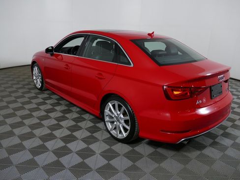 Used 2016 Audi A3 2.0T Prestige w/ Prestige Package image 5
