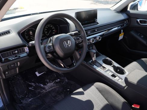 New 2026 Honda Civic LX image 15