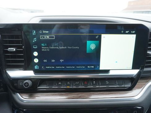 Used 2022 Chevrolet Silverado 1500 RST image 15