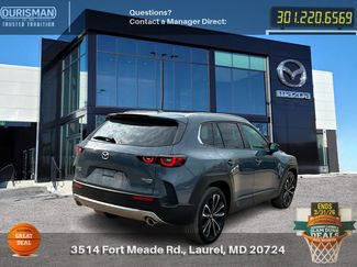 Used 2023 MAZDA CX-50 2.5 Turbo w/ Cargo Package video 2