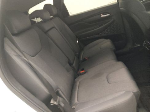 Used 2022 Hyundai Santa Fe SEL FWD image 19