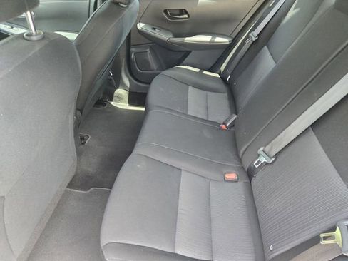 Used 2024 Nissan Sentra SV FWD image 22
