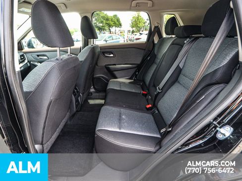 Used 2023 Nissan Rogue SV image 22