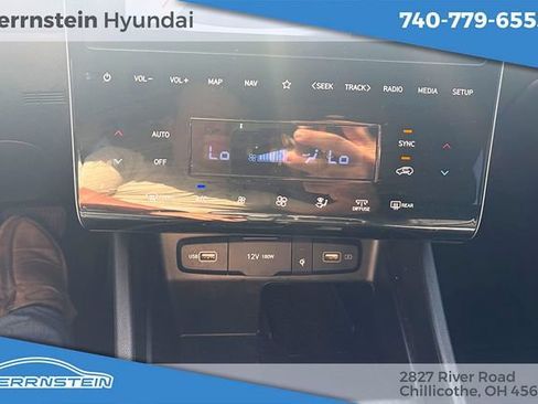 Used 2024 Hyundai Tucson XRT AWD/4WD image 20