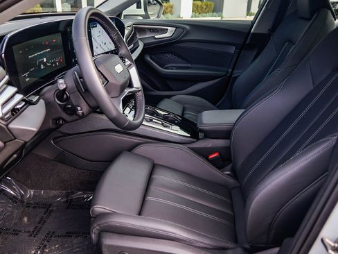 Used 2025 Audi A5 2.0T Premium Plus w/ Premium Plus image 20