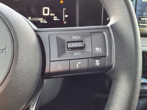 New 2026 Nissan Kicks SV w/ Cold Weather Package AWD/4WD image 38