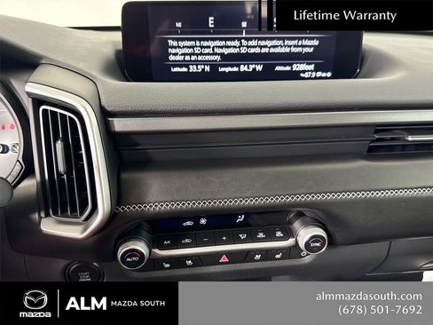 New 2026 MAZDA CX-50 AWD 2.5 S w/ Weather Package image 29
