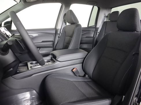 New 2026 Honda Ridgeline Sport image 19