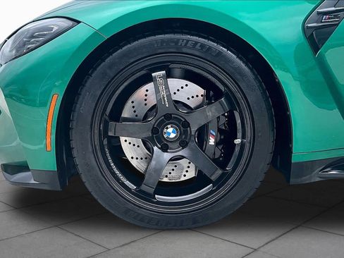 Used 2024 BMW M3 Competition RWD image 10
