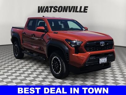 Used 2025 Toyota Tacoma TRD Off-Road