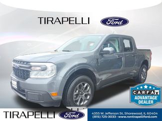 Certified 2022 Ford Maverick XLT w/ XLT Luxury Package 360° Tour