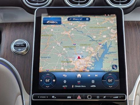 New 2026 Mercedes-Benz GLC 300 4MATIC image 14