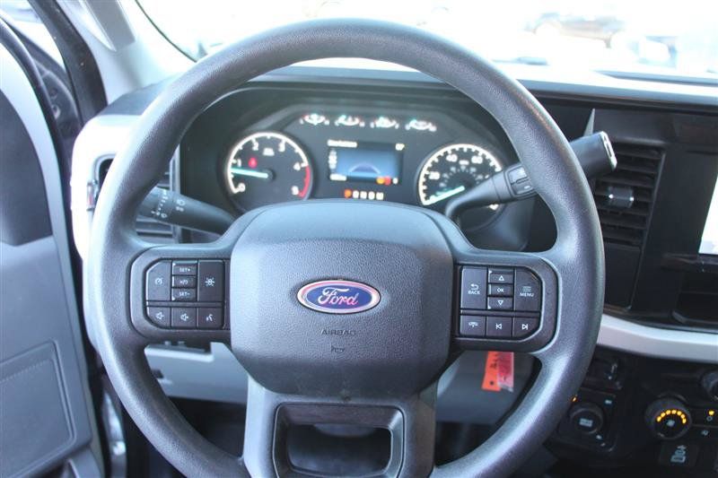 Used 2025 Ford F350 XLT AWD/4WD image 36