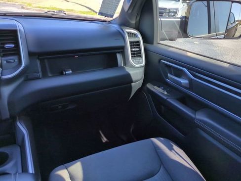 Used 2023 RAM 1500 Big Horn w/ Trailer Tow Group image 17