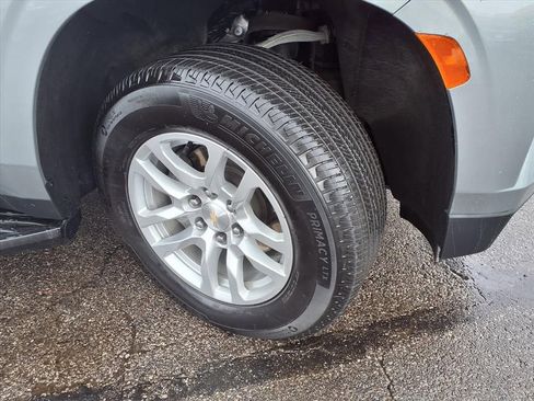 Certified 2023 Chevrolet Tahoe LT image 43