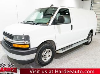 Used 2023 Chevrolet Express 2500 w/ Driver Convenience Package video 2
