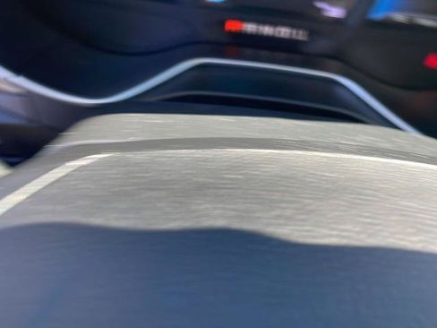 Certified 2018 Ford Fusion S FWD image 16
