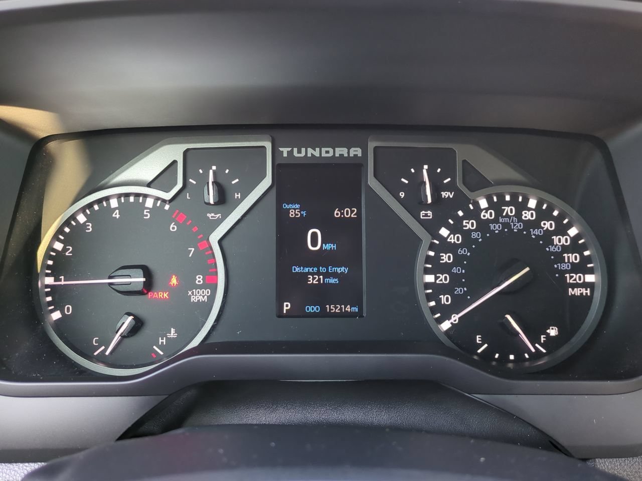 Used 2025 Toyota Tundra SR5 w/ SR5 Convenience Package AWD/4WD image 25