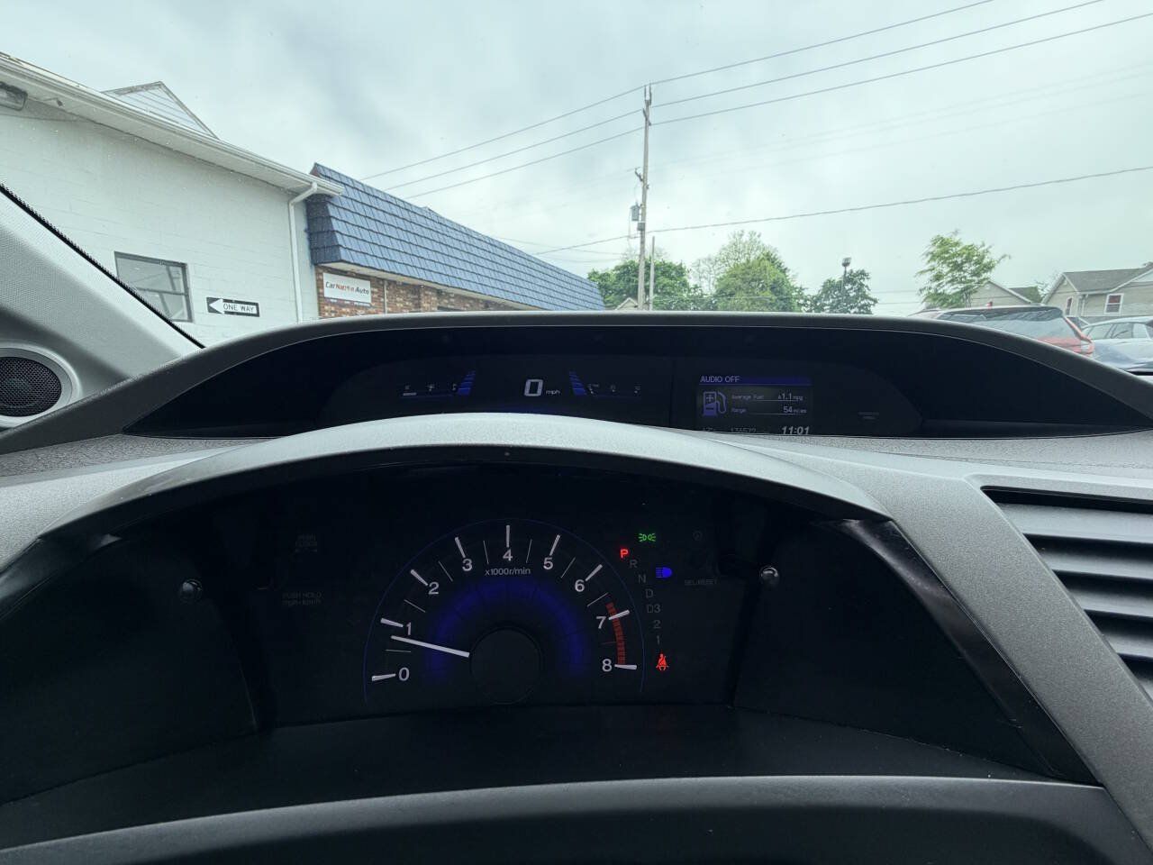 Used 2012 Honda Civic EX-L image 29