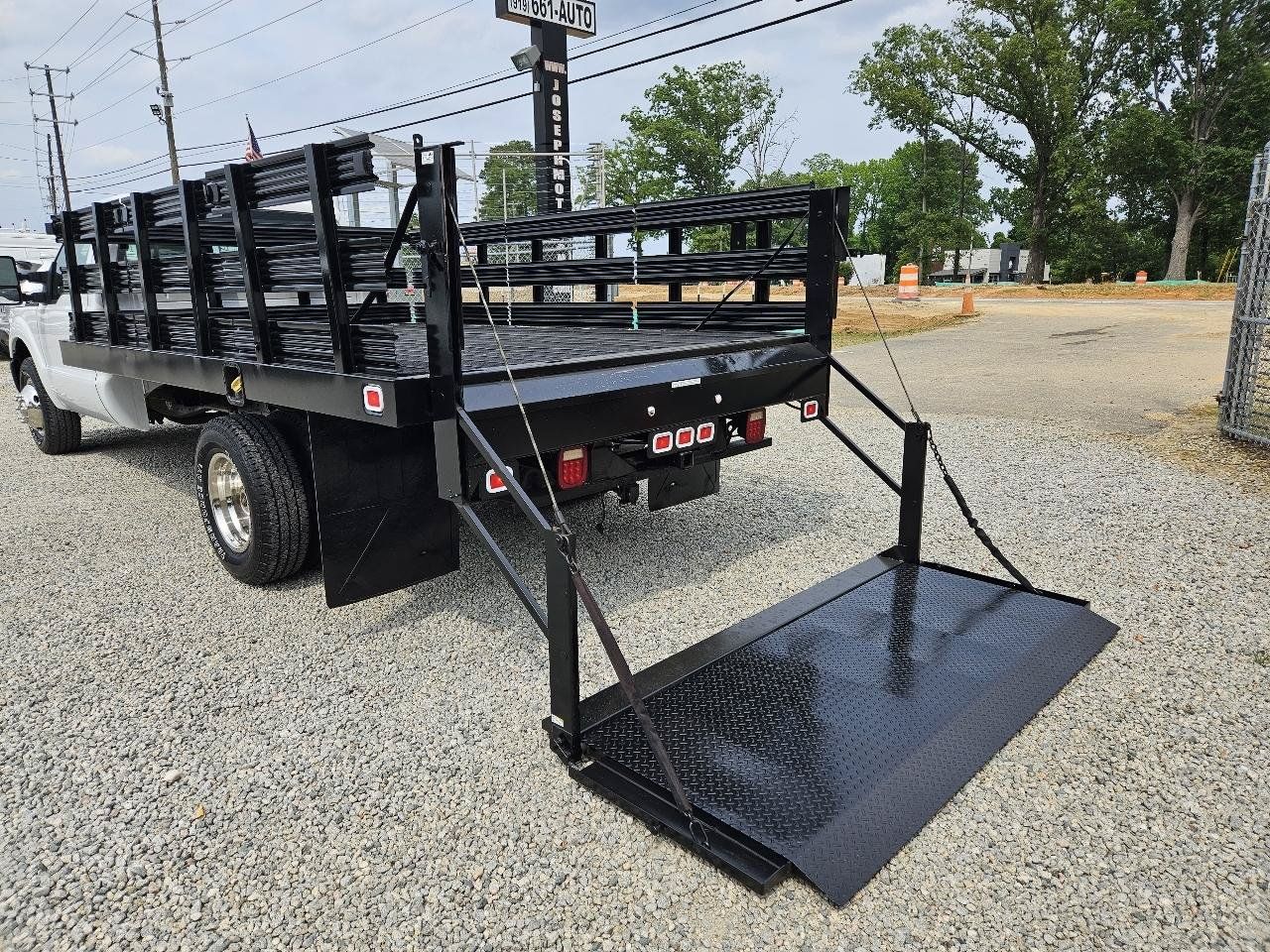 Used 2015 Ford F350 XL RWD image 15