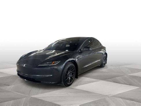 Used 2025 Tesla Model 3 RWD image 4