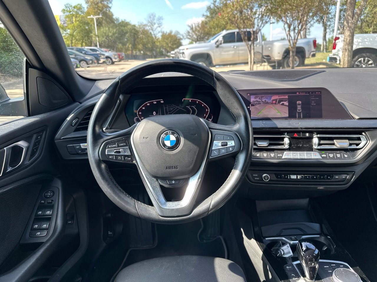 Used 2024 BMW 228i Gran Coupe FWD image 13