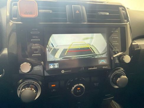 Certified 2023 Toyota 4Runner TRD Off-Road Premium w/ Off Road Premium Plus Package AWD/4WD image 16
