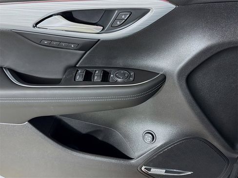 New 2026 Buick Envision Avenir image 16