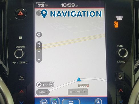 Used 2021 Subaru Outback Limited image 21