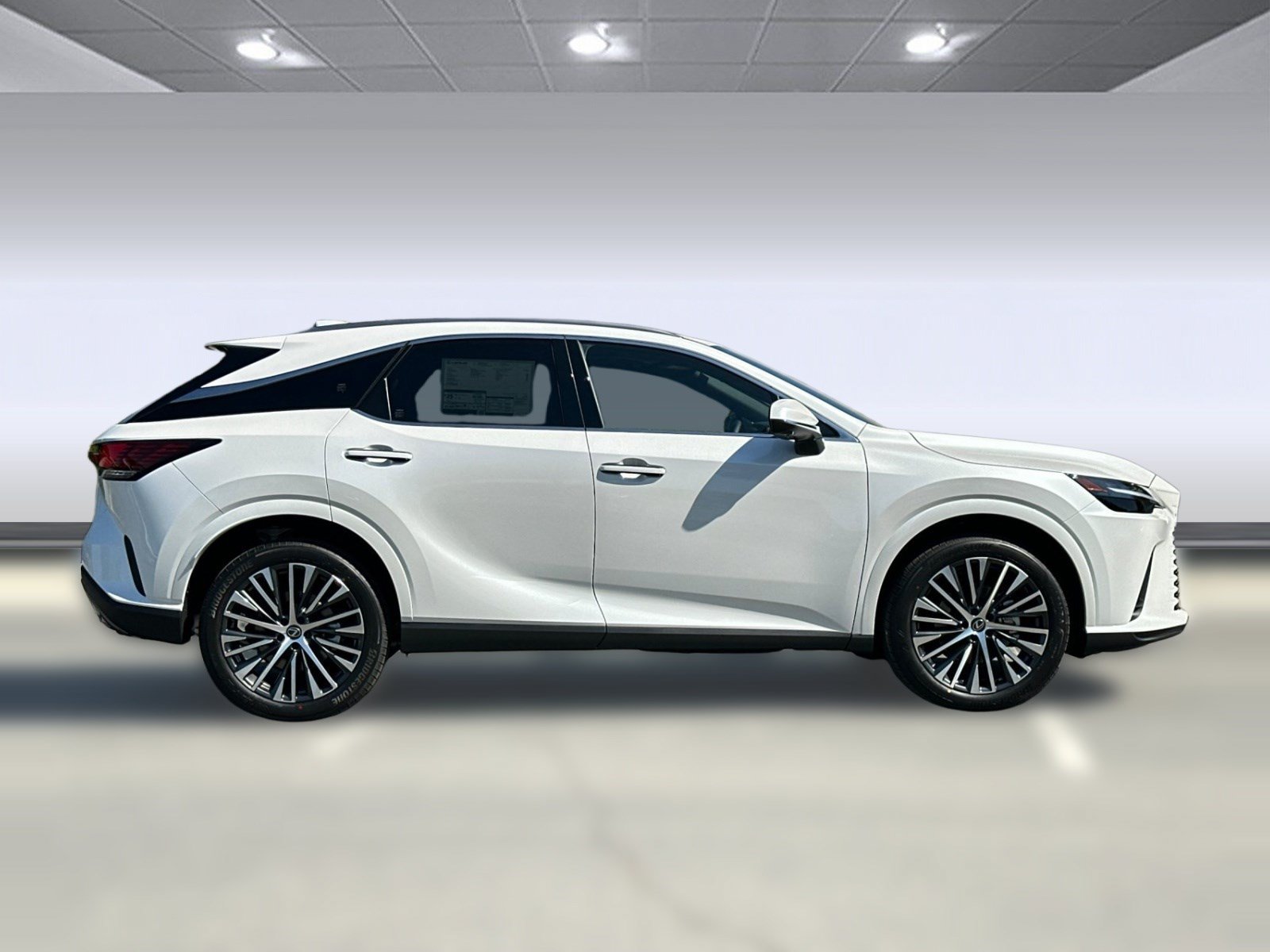 New 2026 Lexus RX 350 Premium Plus w/ Accessory Package (2T) FWD image 7