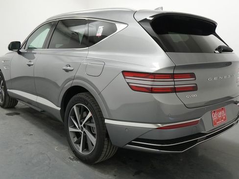 New 2026 Genesis GV80 2.5T Advanced AWD/4WD image 6