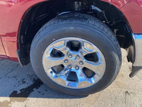 Used 2019 RAM 1500 Big Horn image 30